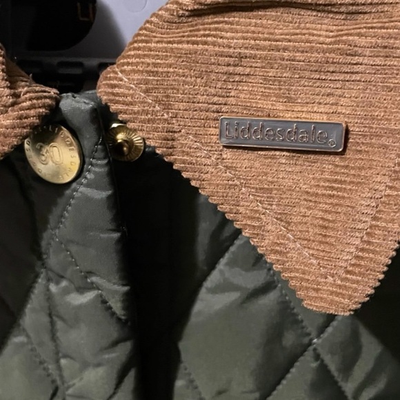 Barbour Jacket - Picture 6 of 6